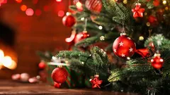 Few People Know: Why Are Red and Green the Colors of Christmas?