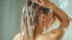 4 Common Hair-Washing Mistakes Hairstylists Are Begging You to Stop Making