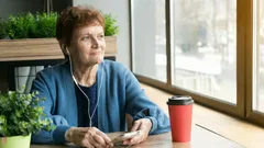 Smart and Lonely: Why People Cut Back on Their Social Circle as They Get Older