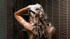 When Should You Wash Your Hair: In the Morning or at Night? What You Need to Know