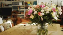 Five easy ways to make your fresh flower bouquets last longer