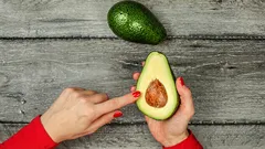 How to Control Avocado Ripening So You Can Eat It at Peak Ripeness