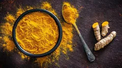 What Happens to Your Body if You Drink Warm Water with Turmeric Every Morning