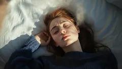 How to Get Rid of Recurring Nightmares with Two Simple Methods