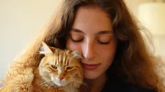 Top 10 Most Affectionate Breeds in the World: These Sweet Cats Love Attention