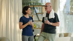 Walking vs. At‑Home Workouts: What’s Better for Everyday Life After 40?