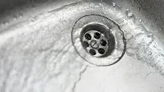 How to Easily Unclog a Kitchen or Bathroom Drain Yourself—No Plumber Needed