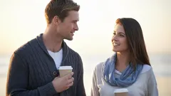 How to Tell If Someone Likes You: Quiet Signs of Attraction Men and Women Show Without Words