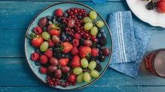 This beloved berry is the unhealthiest of all—and we still buy it as a treat and convince our kids to eat it.