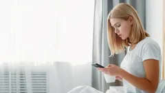 What Does It Mean Psychologically When You Check Your Phone Every 5 Minutes?