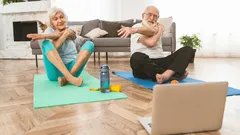 New study identifies the best exercises for older adults