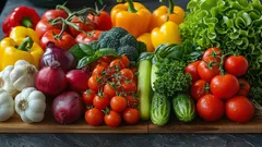 Which 6 Vegetables Are Much Healthier Cooked Than Raw?