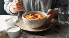 Stop Adding This Spice to Your Soup — It Ruins the Flavor, but Most Home Cooks Still Use It