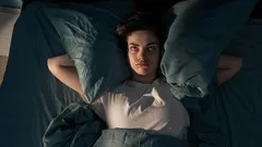 What Do You Do When You Can’t Fall Asleep? The Method That Works in Just a Few Minutes