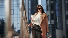 12 wardrobe mistakes that can make you look older and how to fix them