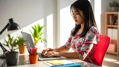 How Do Chinese People Type 60,000 Chinese Characters on a Keyboard?