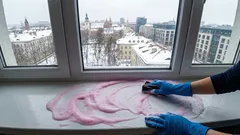How to Restore Your Windowsill’s White Color in 5 Minutes Without Chemicals