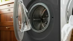 Why You Should Never Leave Your Washing Machine Door Open — Everyone Needs to Know This