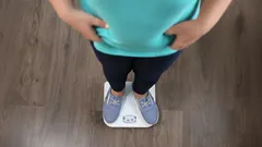 Why Isn’t Your Belly Getting Smaller Even Though the Scale Says You’re Losing Weight?