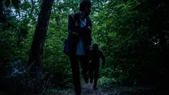 What Is Your Subconscious Telling You When You Run Away from Someone in a Dream?