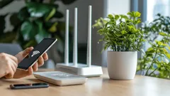 Common Mistakes That Reduce Wi-Fi Quality and How to Fix Them