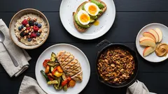 5 Cheap Foods Nutritionists Recommend for Weight Loss