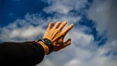 Why Time Seems to Fly Faster as We Get Older