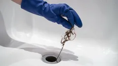 No Vinegar or Baking Soda: A Plumber Shares the Best Way to Unclog Your Bathtub Drain