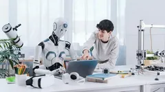 Five Jobs AI Will Struggle to Replace, and How to Future-Proof Your Career