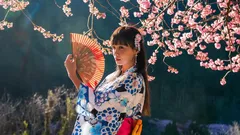 6 Habits to Steal from Japanese Women to Look Younger