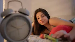 Few People Know This: Why, According to Psychology, We Wake Up Before Our Alarm Goes Off