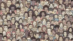 Visual Brain Teaser: Only 1% of People Can Spot the Cat in 15 Seconds