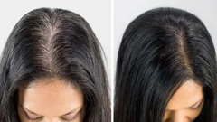Get Rid of Gray Hair in 10 Minutes: A Fast, Affordable Alternative to Salon Coloring