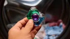 How to Use Laundry Pods Correctly: Almost Everyone Makes the Same Mistakes