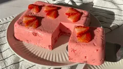 How to Make High‑Protein, Low‑Calorie Jello with Just 4 Ingredients