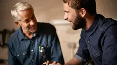 Four Signs You're Dealing With Someone You Should Never Trust