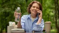 Do You Really Need to Drink 2 Liters of Water a Day, and Can You Replace It with Other Beverages?