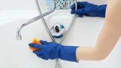 How to Easily and Eco-Consciously Get Your Bathroom in Perfect Shape