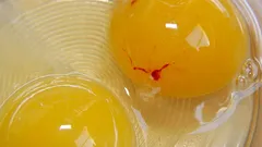 Can You Eat Eggs with a Red Spot on the Yolk? Experts’ Answer Will Definitely Surprise You