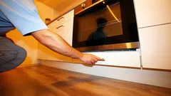 What is the drawer under your oven for? You’re probably using it wrong.