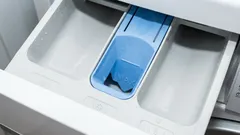 What Are the 3 Compartments in a Washing Machine Detergent Drawer For?