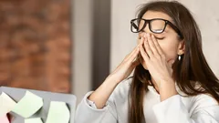 What Happens in Your Brain When You Don’t Get Enough Sleep – Everyone Should Know This