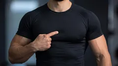 Do you know the push-up technique that can double your chest muscle growth?