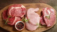Which Cut of Pork Is Healthier Than Chicken Breast: Remember It Once and for All