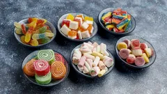 Even Sweets Can Be Healthy – Do You Know Which Ones?