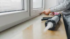 How to Insulate a Plastic Window Yourself: Several Useful Methods