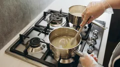 Can You Cook with Tap Water? Remember This Once and for All
