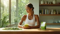 Green Tea as a Natural Fat Burner: Does It Really Work?