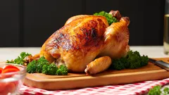 What to Rub Chicken With to Make the Meat Juicy and Tender: Three Best Marinades for Oven Baking