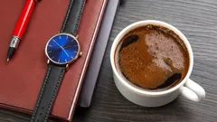 When’s the Best Time to Drink Coffee for Maximum Effect?